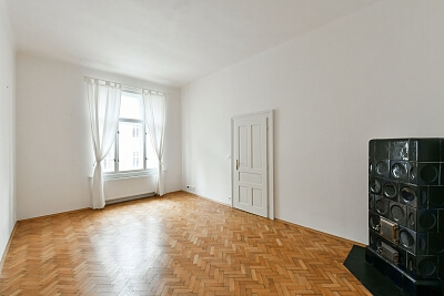 Na Švihance, Vinohrady - Praha 2 | Pronájem, Byt 3+kk, 68 m²