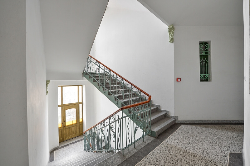 Na Švihance, Vinohrady - Praha 2 | Pronájem, Byt 3+kk, 68 m²