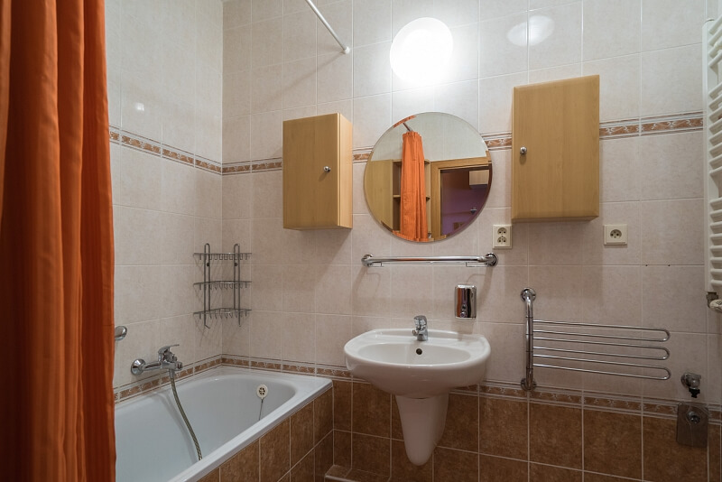 Plachty, Brno-město | Rent, Apartment Studio (1+1), 45 m²