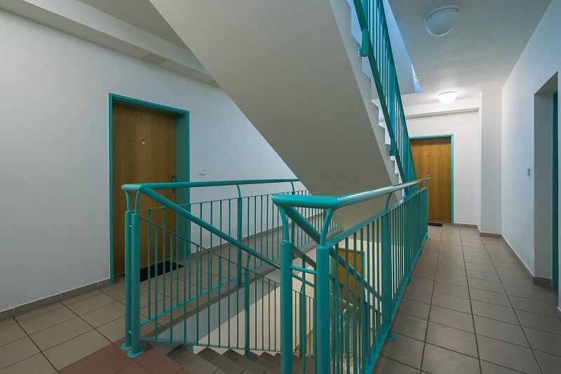 Plachty, Brno-město | Rent, Apartment Studio (1+1), 45 m²