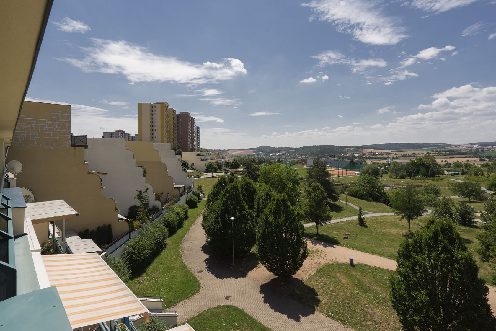 Plachty, Brno-město | Pronájem, Byt 1+1, 45 m²