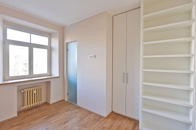 Zelená, Dejvice - Praha 6 | Prodej, Byt 3+kk, 84 m²