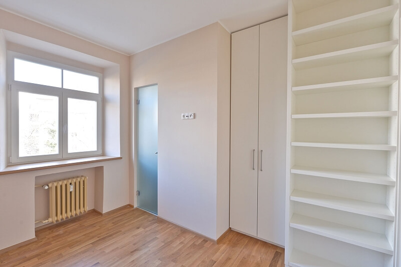 Zelená, Dejvice - Prague 6 | Sale, Apartment Two-bedroom (3+kk), 84 m²
