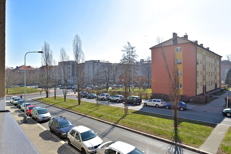 Zelená, Dejvice - Prague 6 | Sale, Apartment Two-bedroom (3+kk), 84 m²