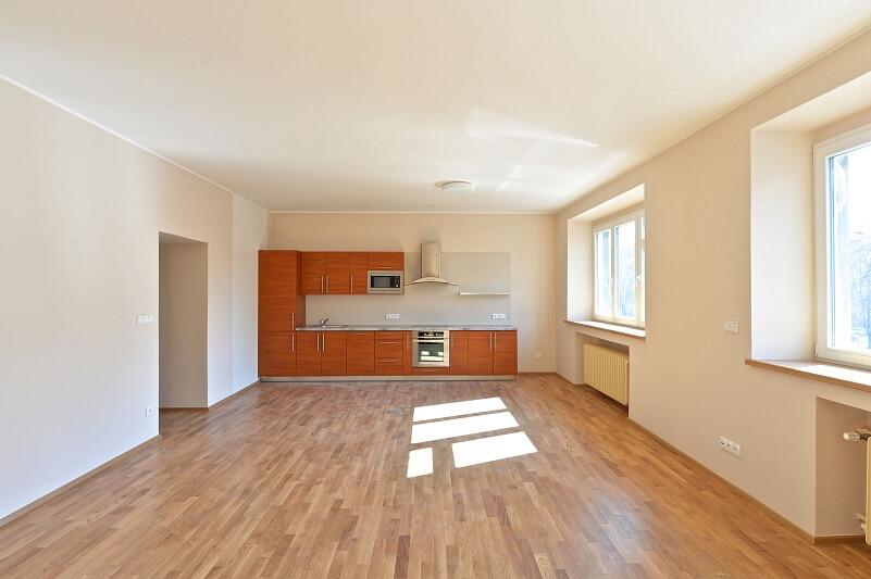 Zelená, Dejvice - Praha 6 | Prodej, Byt 3+kk, 84 m²