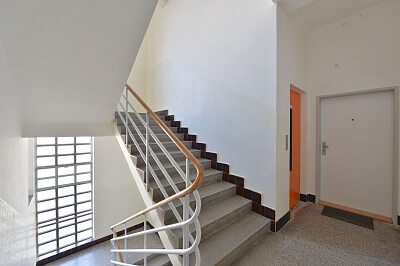 Zelená, Dejvice - Praha 6 | Prodej, Byt 3+kk, 84 m²