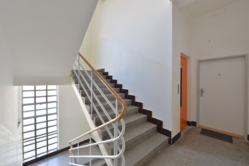 Zelená, Dejvice - Praha 6 | Prodej, Byt 3+kk, 84 m²