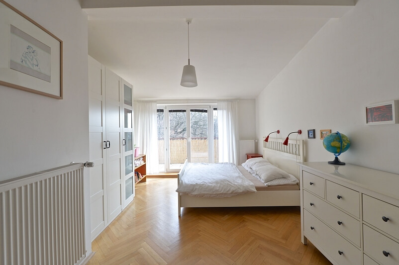 Plzeňská, Smíchov - Praha 5 | Prodej, Byt 2+kk, 67 m²