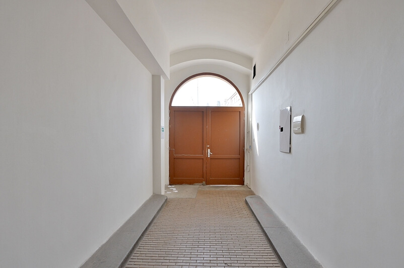 Plzeňská, Smíchov - Praha 5 | Prodej, Byt 2+kk, 67 m²