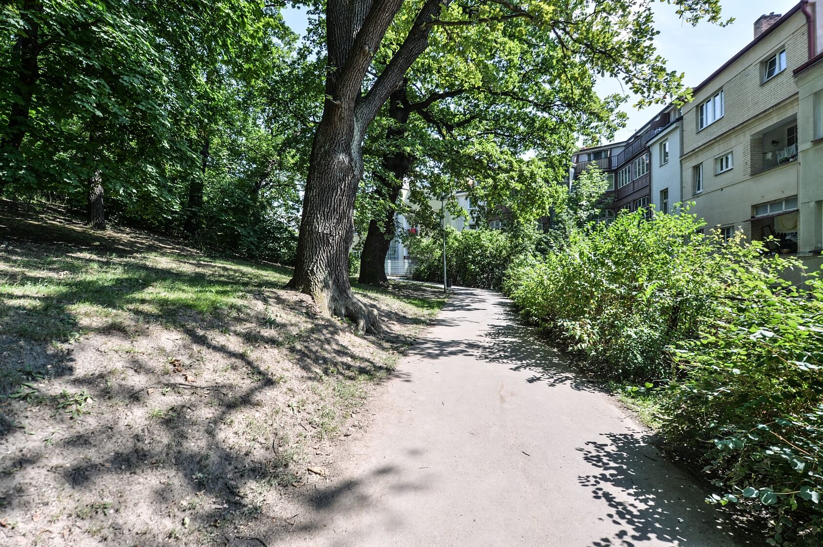 Plzeňská, Smíchov - Praha 5 | Prodej, Byt 2+kk, 67 m²