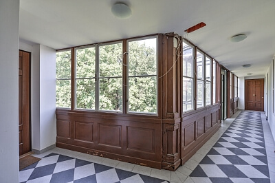 Plzeňská, Smíchov - Praha 5 | Prodej, Byt 2+kk, 67 m²