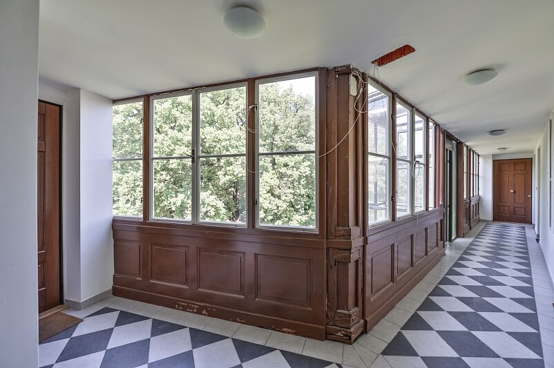 Plzeňská, Smíchov - Prague 5 | Sale, Apartment One-bedroom (2+kk), 67 m²