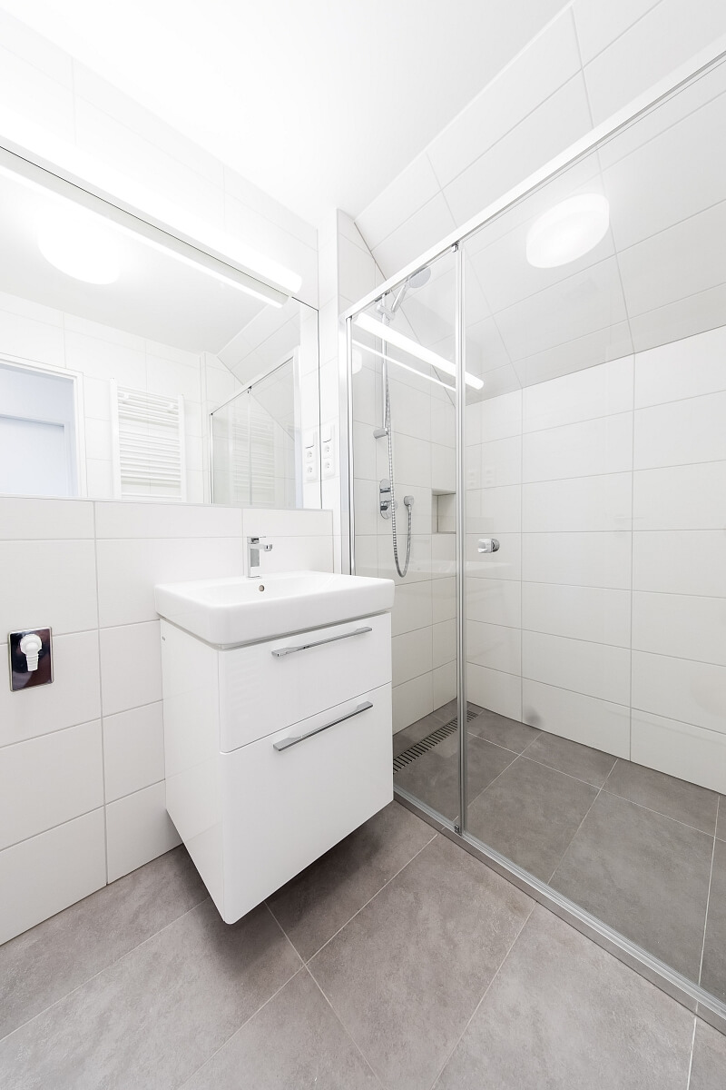 Jenečská, Liboc - Praha 6 | Pronájem, Byt 3+kk, 70 m²