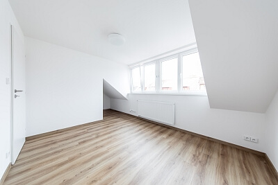 Jenečská, Liboc - Praha 6 | Pronájem, Byt 3+kk, 70 m²