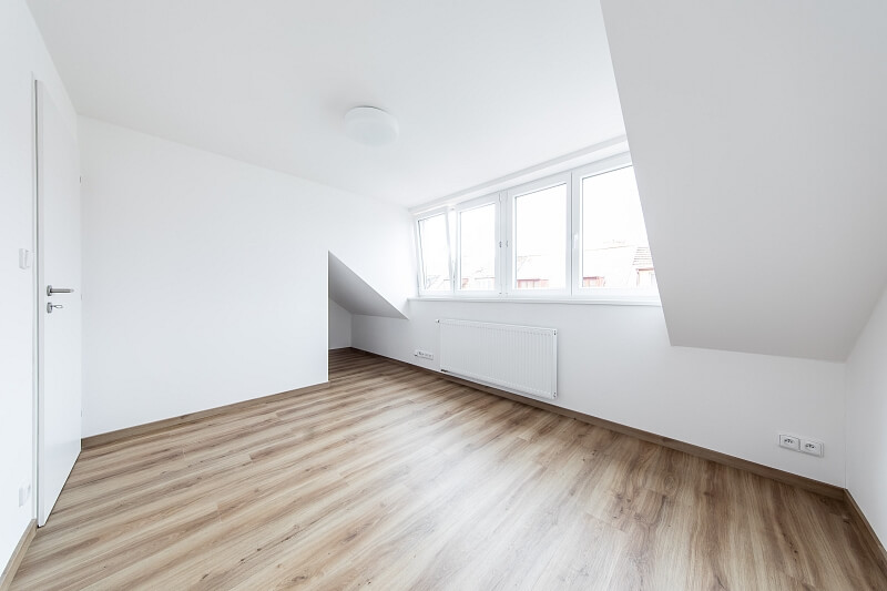 Jenečská, Liboc - Prague 6 | Rent, Apartment Two-bedroom (3+kk), 70 m²