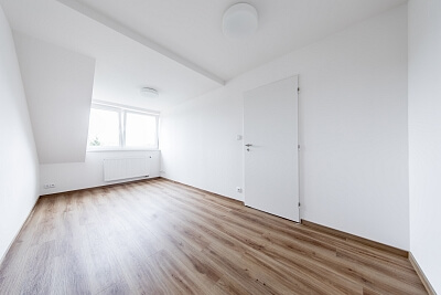 Jenečská, Liboc - Prague 6 | Rent, Apartment Two-bedroom (3+kk), 70 m²