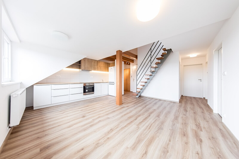 Jenečská, Liboc - Praha 6 | Pronájem, Byt 3+kk, 70 m²