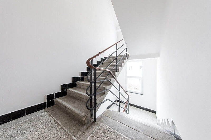 Jenečská, Liboc - Prague 6 | Rent, Apartment Two-bedroom (3+kk), 70 m²