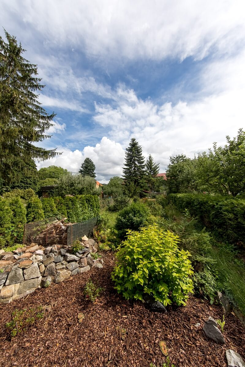 Jenečská, Liboc - Prague 6 | Rent, Apartment Two-bedroom (3+kk), 70 m²