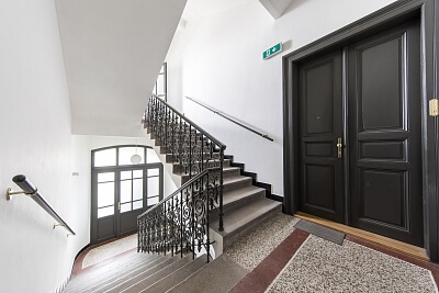 Kamenická, Holešovice - Prague 7 | Rent, Apartment Two-bedroom (3+kk), 74 m²