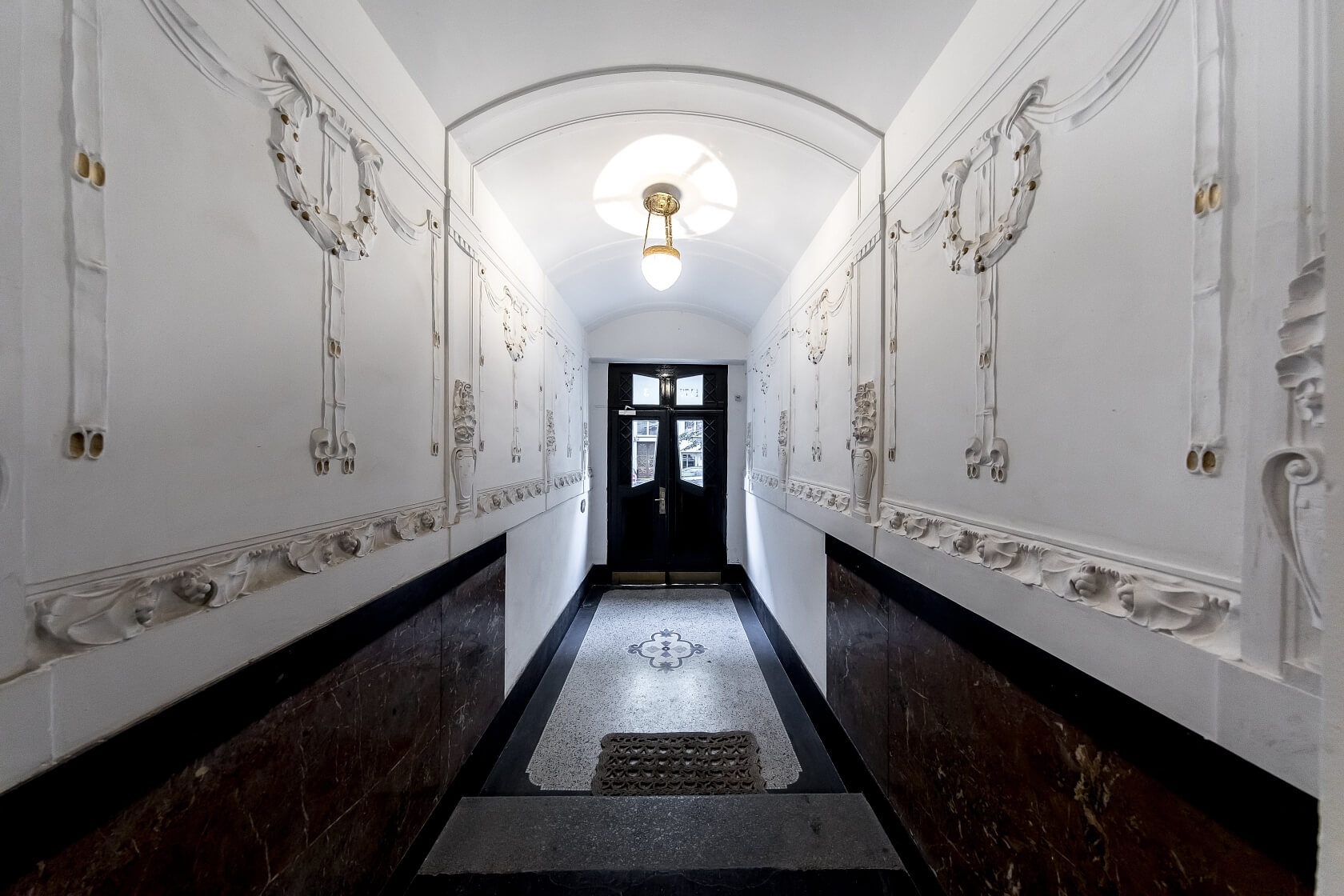 Ondříčkova, Žižkov - Praha 3 | Pronájem, Byt 3+1, 100 m²