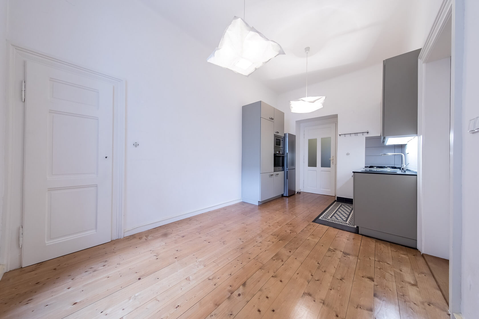 Ondříčkova, Žižkov - Praha 3 | Pronájem, Byt 3+1, 100 m²