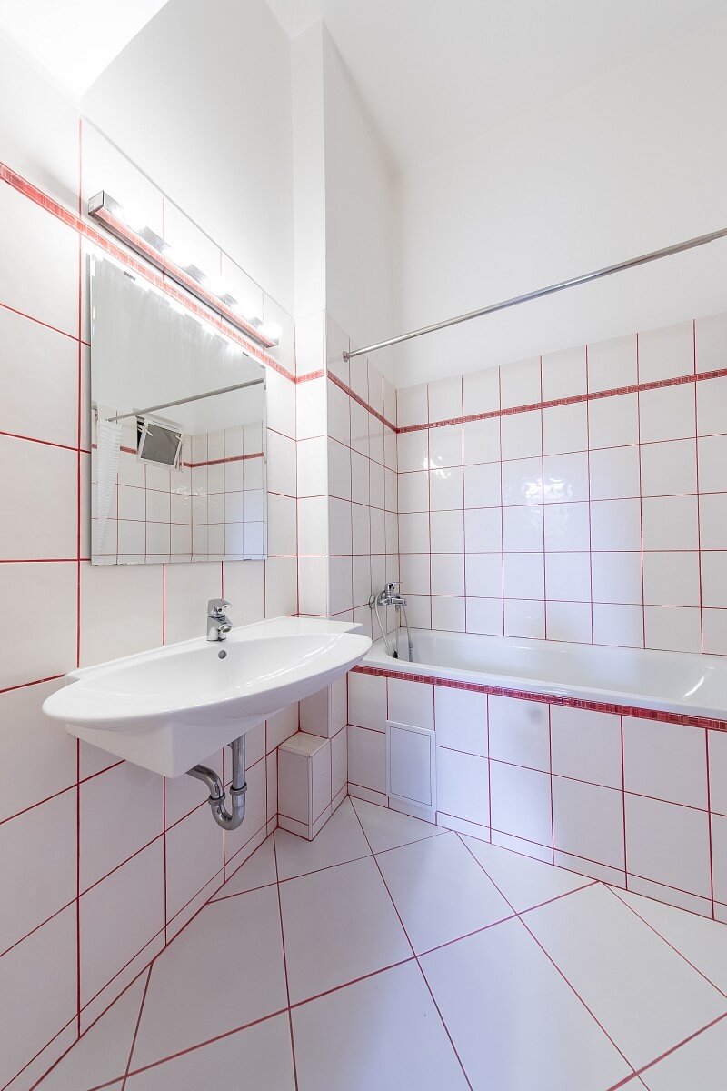 Ondříčkova, Žižkov - Prague 3 | Rent, Apartment Studio (1+1), 45 m²