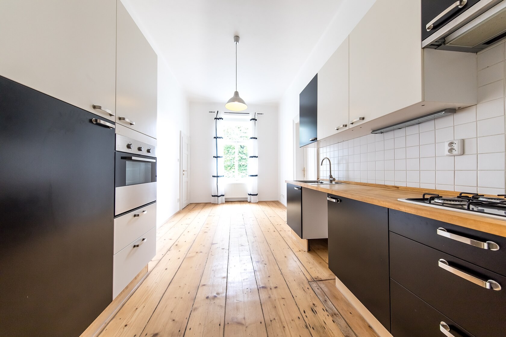 Ondříčkova, Žižkov - Praha 3 | Pronájem, Byt 1+1, 45 m²