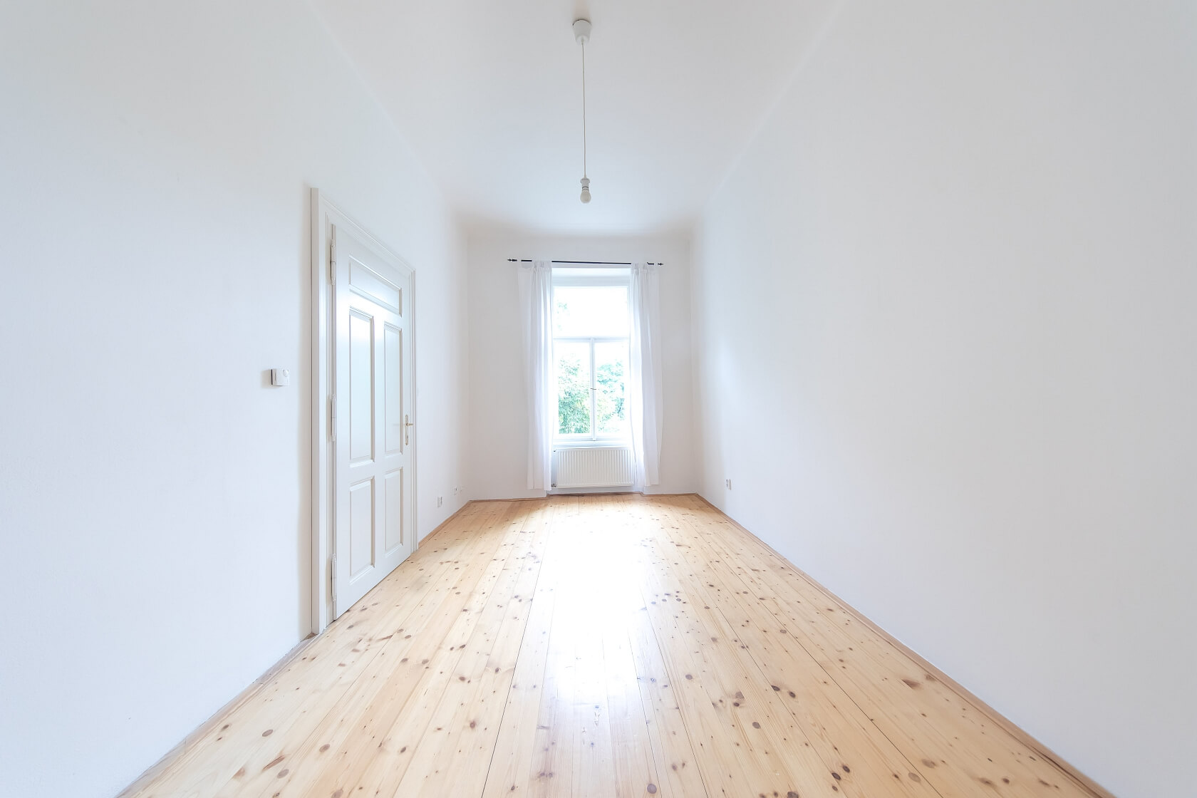 Ondříčkova, Žižkov - Prague 3 | Rent, Apartment Studio (1+1), 45 m²
