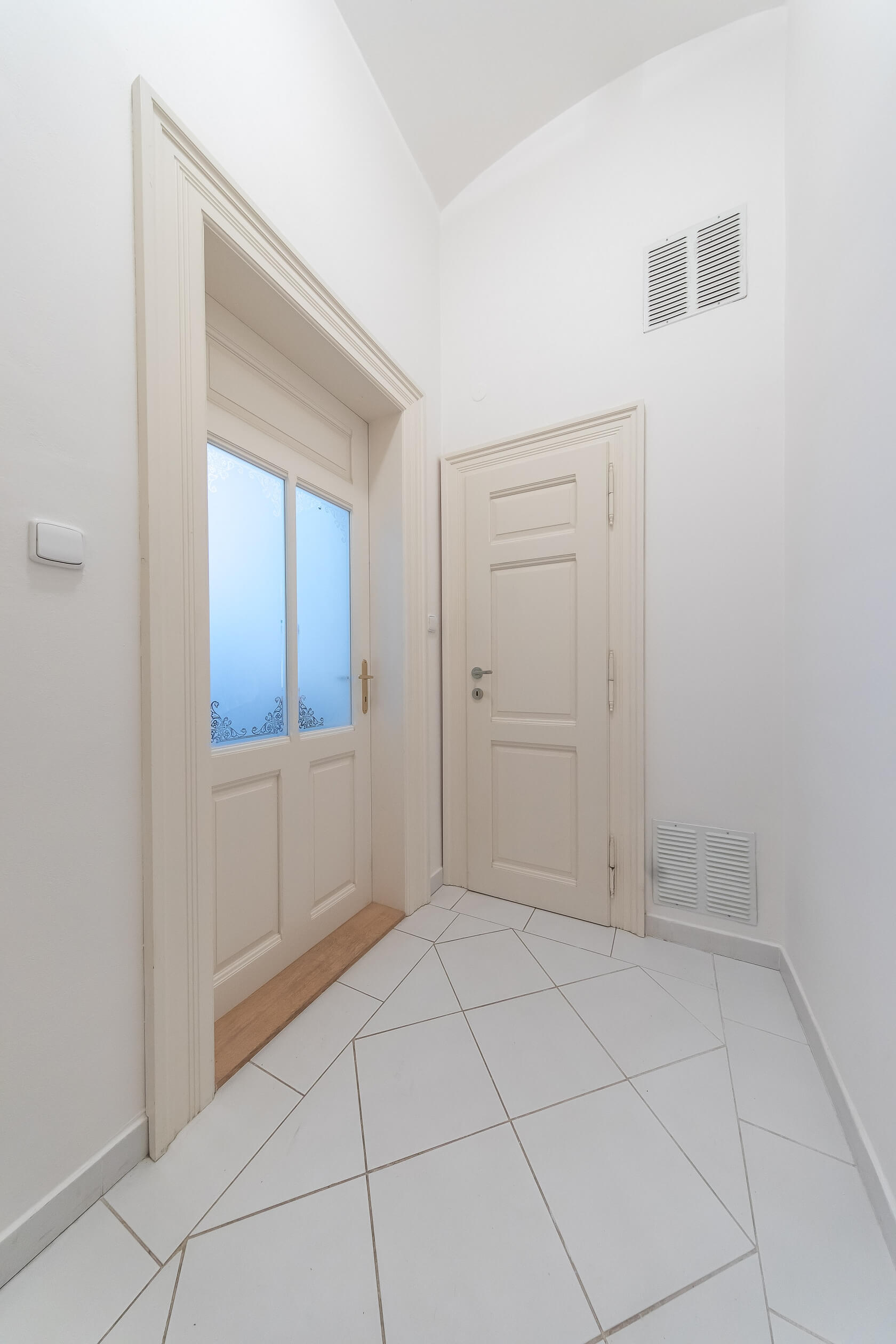 Ondříčkova, Žižkov - Praha 3 | Pronájem, Byt 1+1, 45 m²