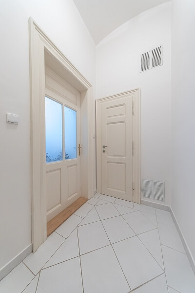 Ondříčkova, Žižkov - Praha 3 | Pronájem, Byt 1+1, 45 m²