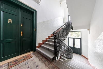 Ondříčkova, Žižkov - Praha 3 | Pronájem, Byt 1+1, 45 m²