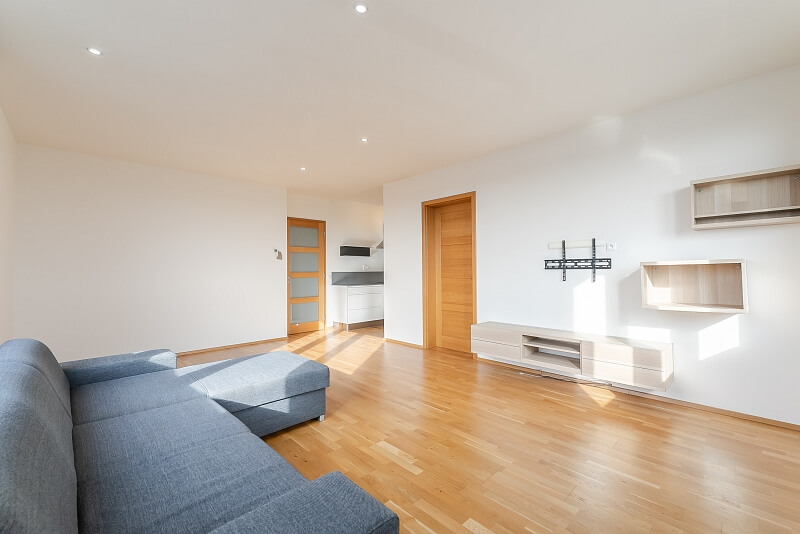 Freyova, Vysočany - Prague 9 | Rent, Apartment Two-bedroom (3+kk), 67 m²