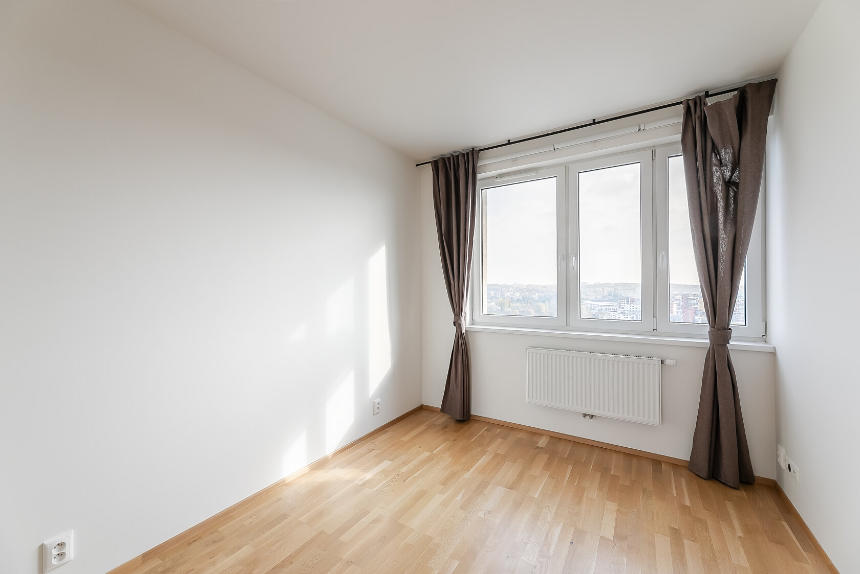 Freyova, Vysočany - Praha 9 | Pronájem, Byt 3+kk, 67 m²