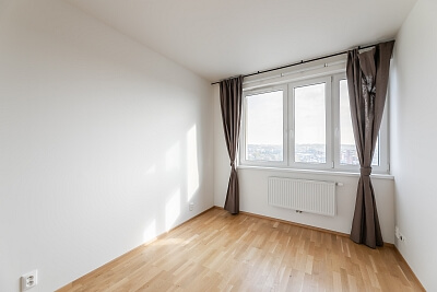 Freyova, Vysočany - Prague 9 | Rent, Apartment Two-bedroom (3+kk), 67 m²