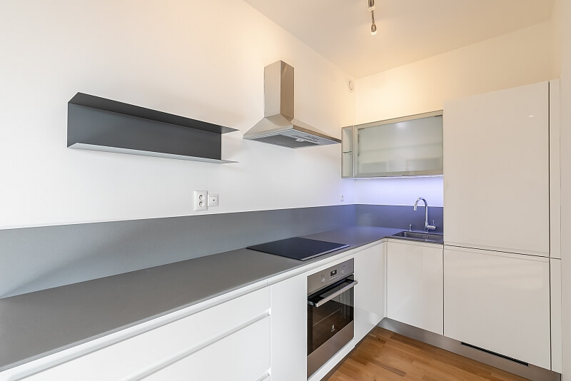Freyova, Vysočany - Praha 9 | Pronájem, Byt 3+kk, 67 m²