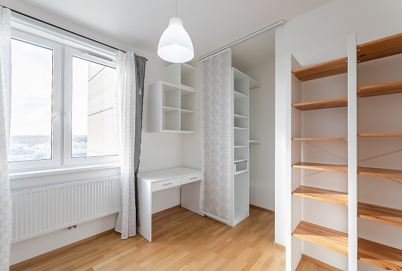 Freyova, Vysočany - Praha 9 | Pronájem, Byt 3+kk, 67 m²