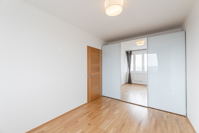 Freyova, Vysočany - Prague 9 | Rent, Apartment Two-bedroom (3+kk), 67 m²