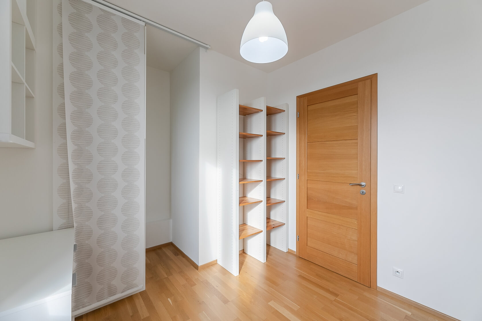 Freyova, Vysočany - Praha 9 | Pronájem, Byt 3+kk, 67 m²