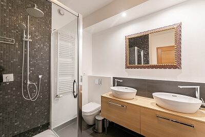 Freyova, Vysočany - Prague 9 | Rent, Apartment Two-bedroom (3+kk), 67 m²