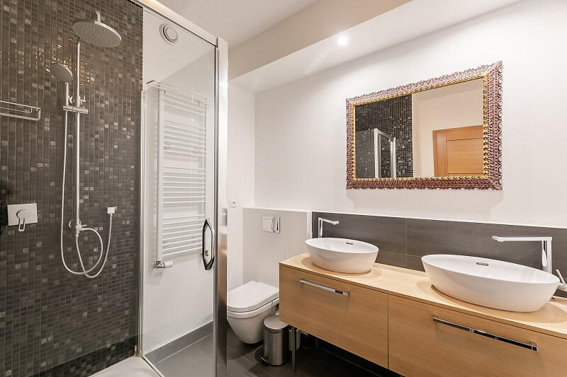 Freyova, Vysočany - Prague 9 | Rent, Apartment Two-bedroom (3+kk), 67 m²