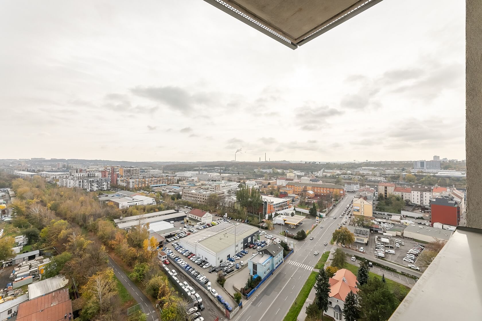 Freyova, Vysočany - Praha 9 | Pronájem, Byt 3+kk, 67 m²