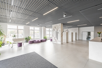 Freyova, Vysočany - Praha 9 | Pronájem, Byt 3+kk, 67 m²