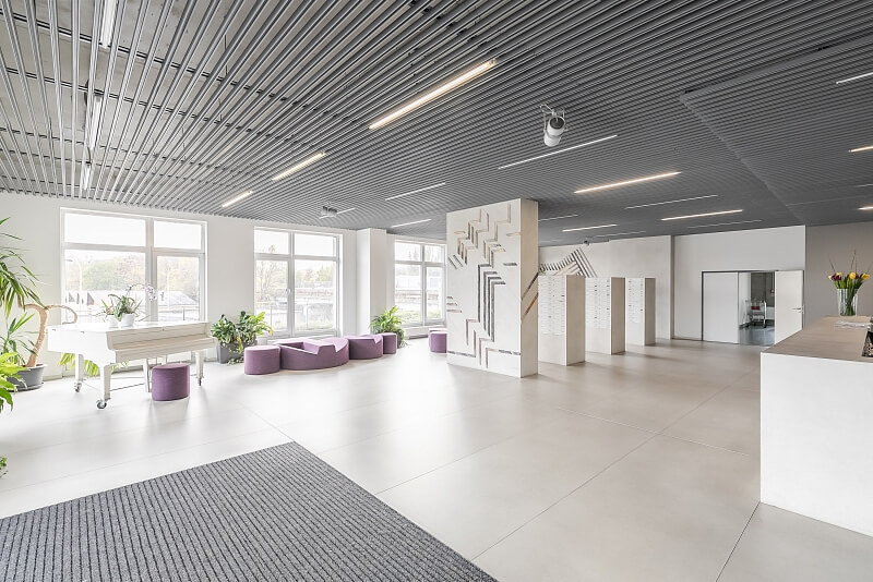 Freyova, Vysočany - Prague 9 | Rent, Apartment Two-bedroom (3+kk), 67 m²