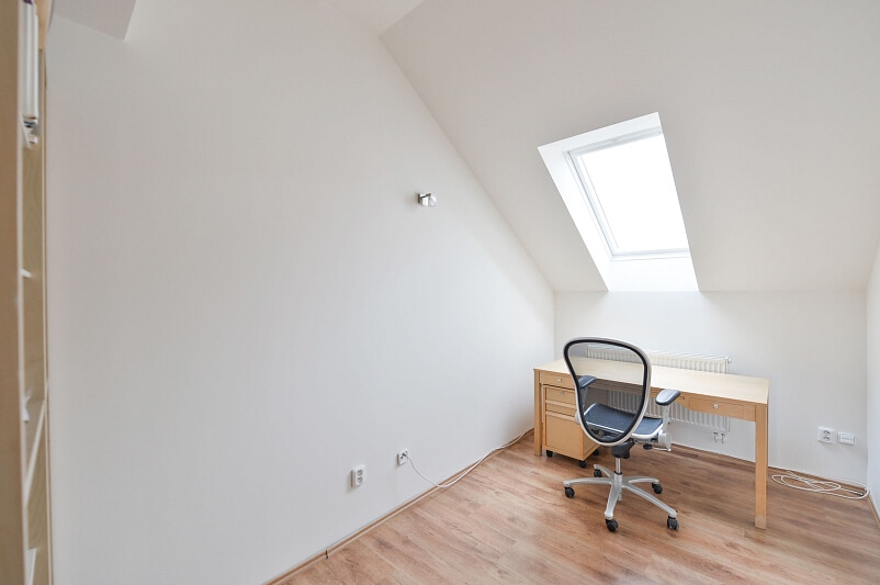 Osadní, Holešovice - Praha 7 | Prodej, Byt 4+kk, 101 m²