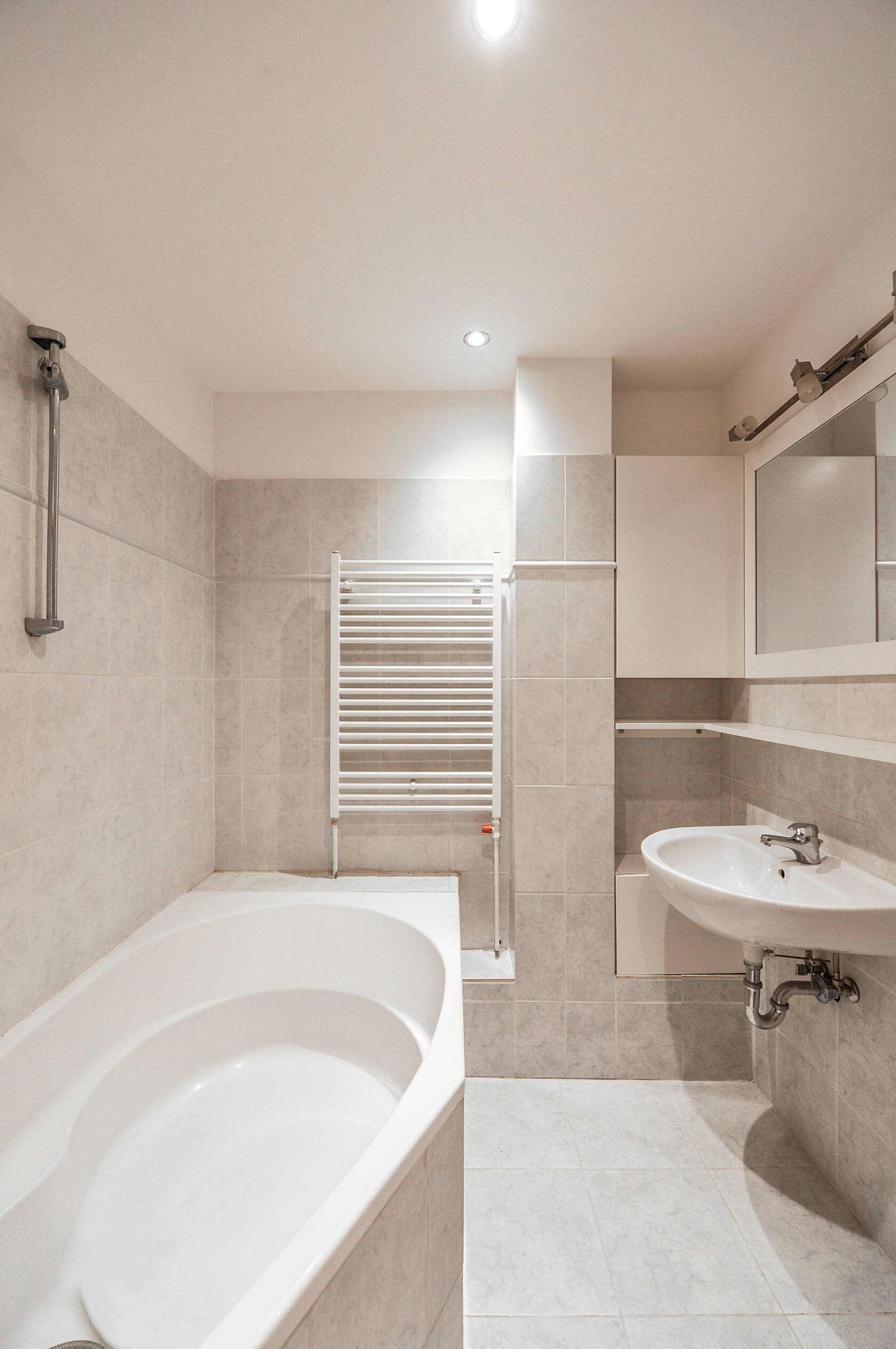 Osadní, Holešovice - Praha 7 | Prodej, Byt 4+kk, 101 m²