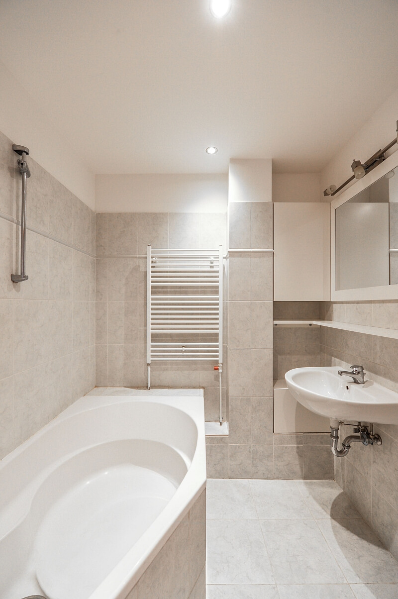 Osadní, Holešovice - Prague 7 | Sale, Apartment Three-bedroom (4+kk), 101 m²