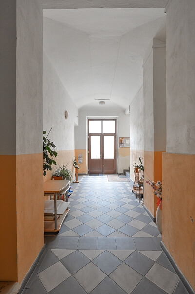 Osadní, Holešovice - Prague 7 | Sale, Apartment Three-bedroom (4+kk), 101 m²