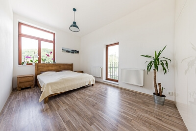 Roztocká, Suchdol - Praha 6 | Pronájem, Byt 2+kk, 55 m²