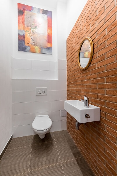 Roztocká, Suchdol - Praha 6 | Pronájem, Byt 2+kk, 55 m²